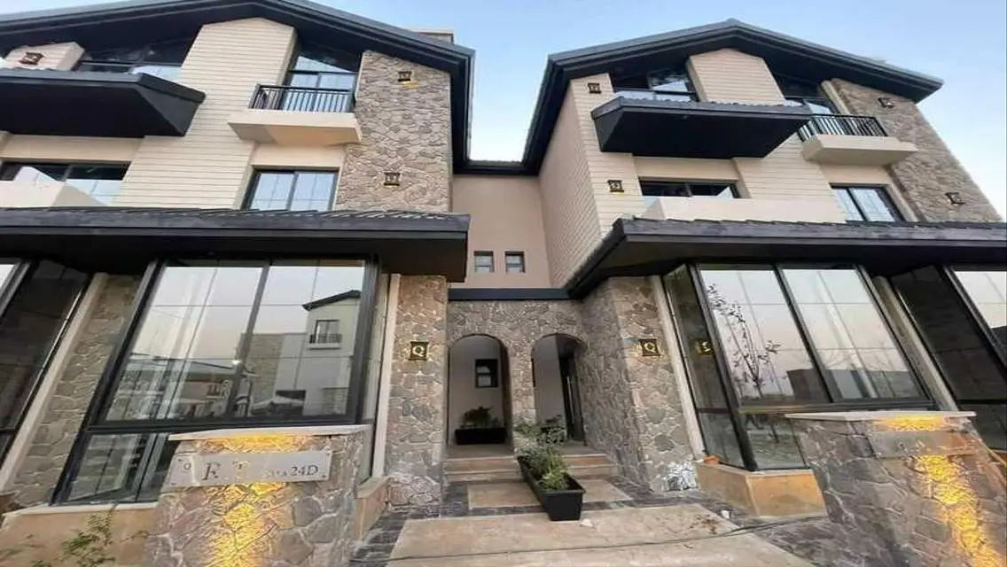 Luxury Villa for Sale at The Wonder Marq with Premium Amenities