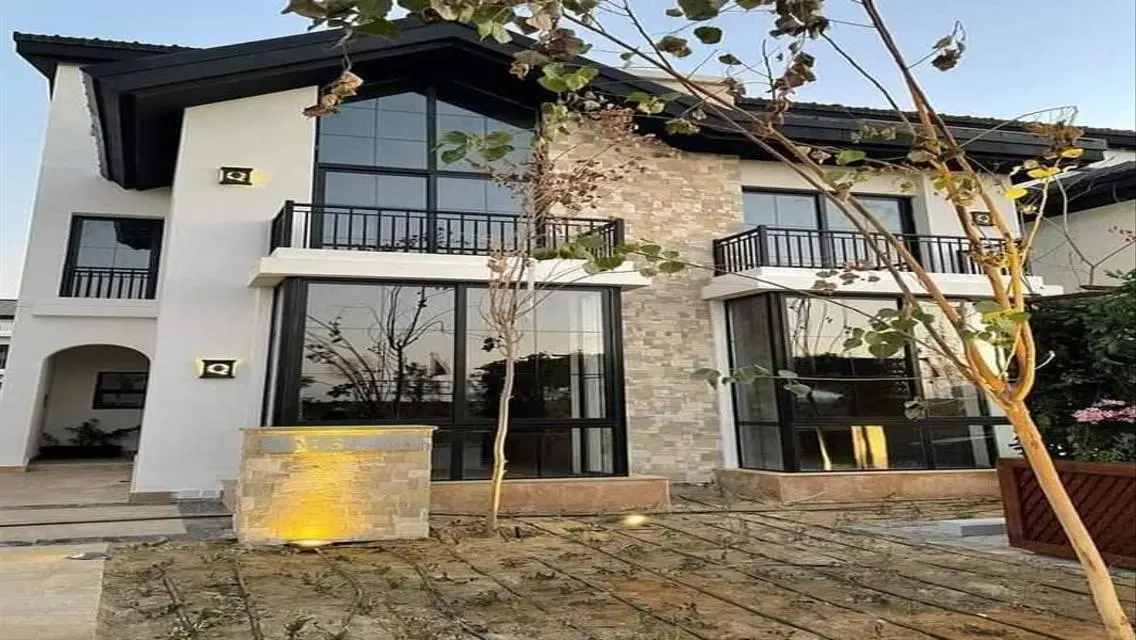 Luxury Villa for Sale at The Wonder Marq with Premium Amenities
