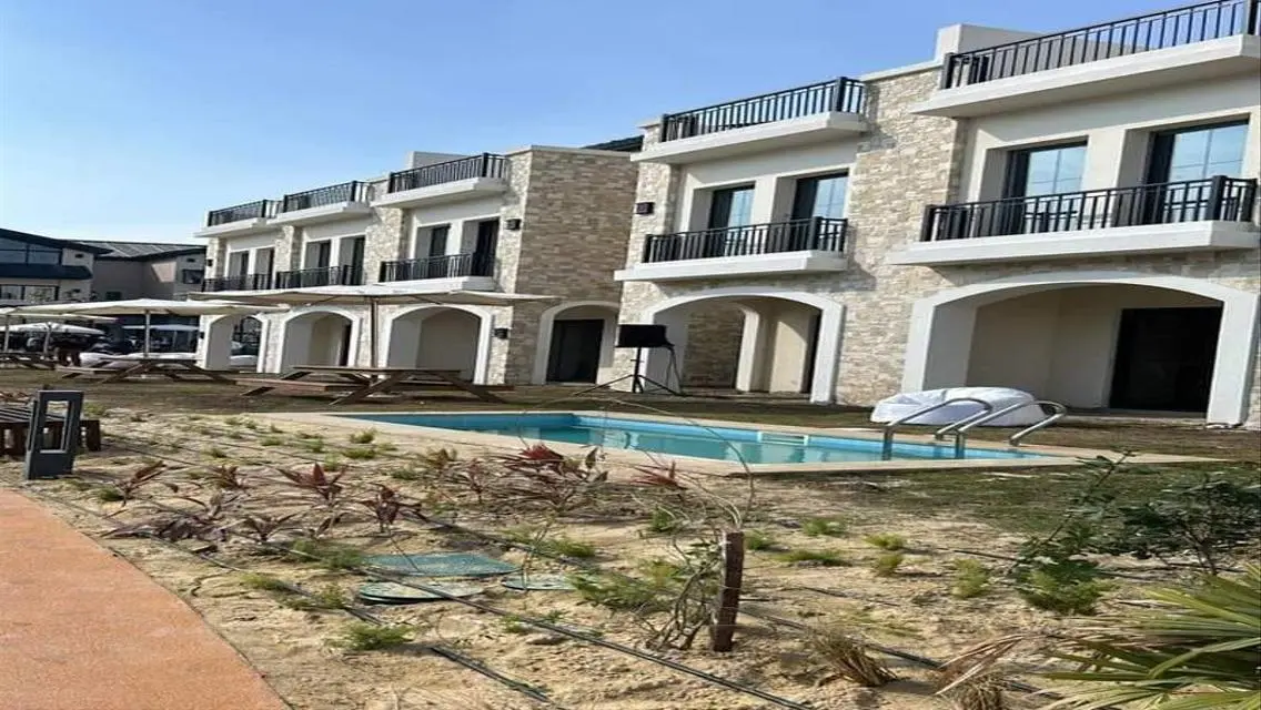 Luxury Villa for Sale at The Wonder Marq with Premium Amenities