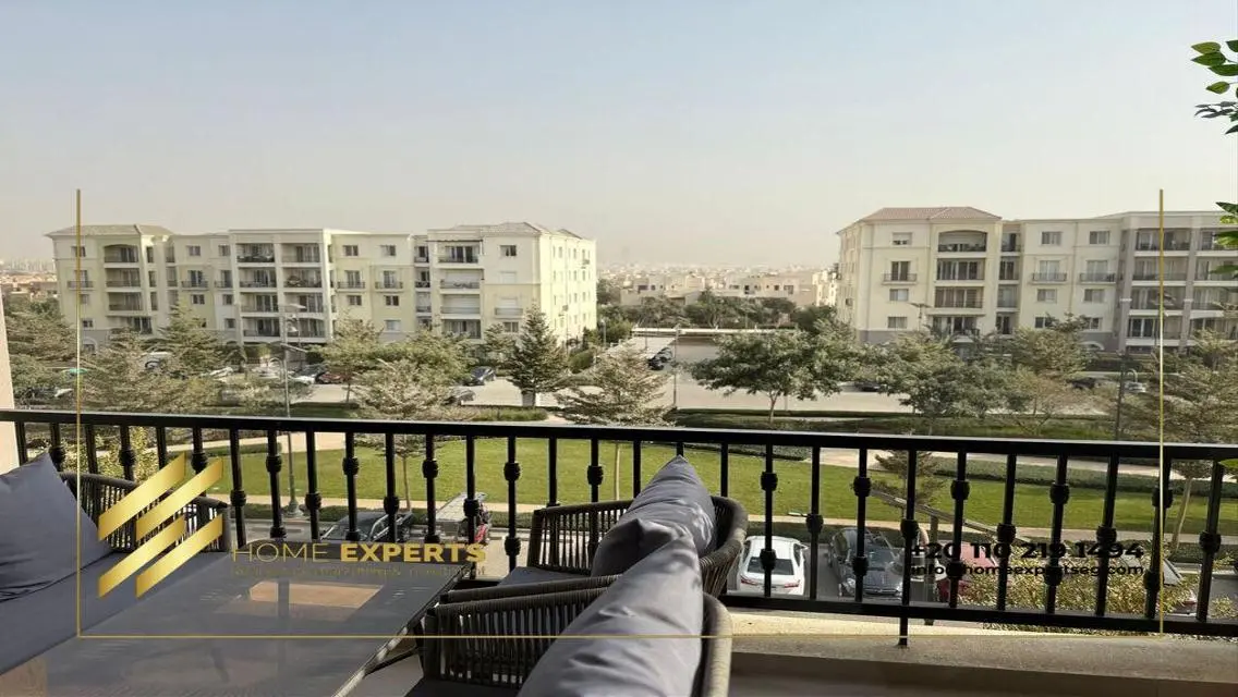 شقة فاخرة للبيع في قلب المدينة