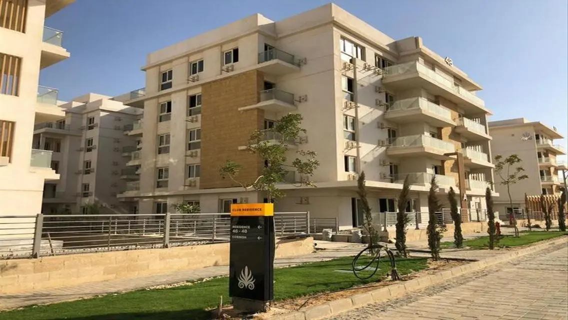 Luxury Residences in I-City October - Mountain Views