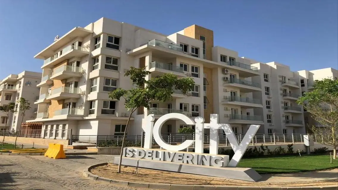 Luxury Residences in I-City October - Mountain Views