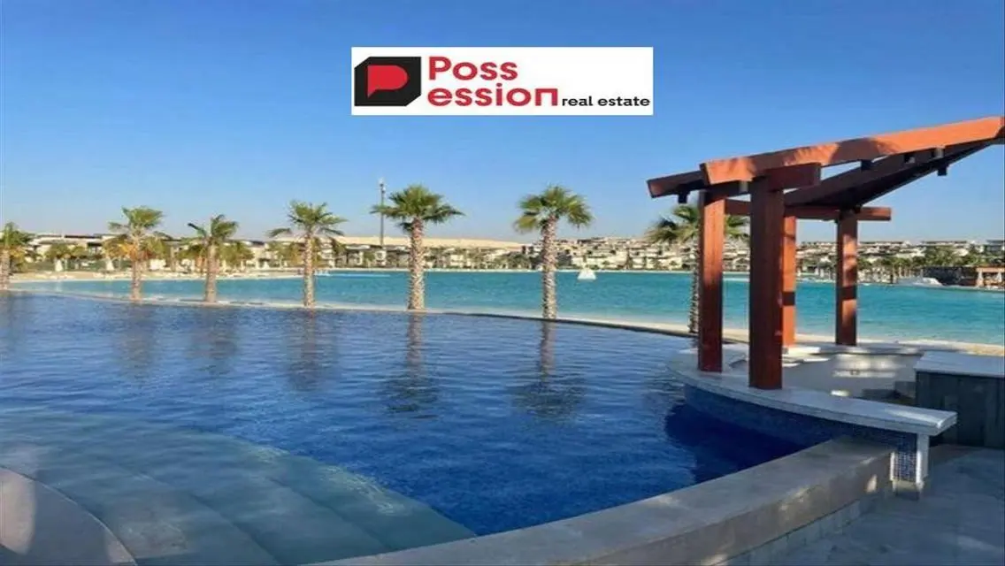 وحدات سكنية فاخرة للبيع في نادي 80 بتطوير مصر