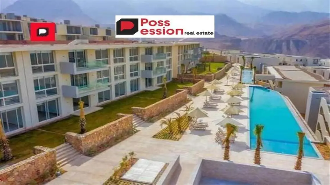 وحدات سكنية فاخرة للبيع في نادي 80 بتطوير مصر