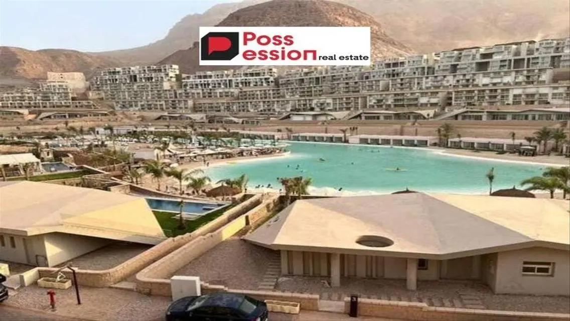 وحدات سكنية فاخرة للبيع في نادي 80 بتطوير مصر