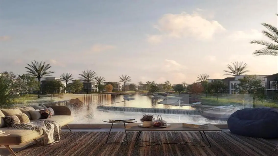 Luxurious Villa for Sale with Private Garden and Pool