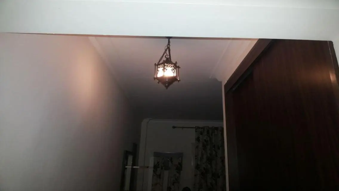 Luxury Villa for Sale with Security Guard