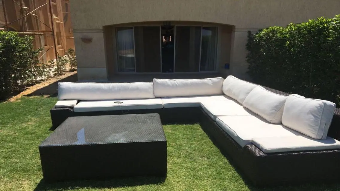 Luxury Villa for Sale with Security Guard