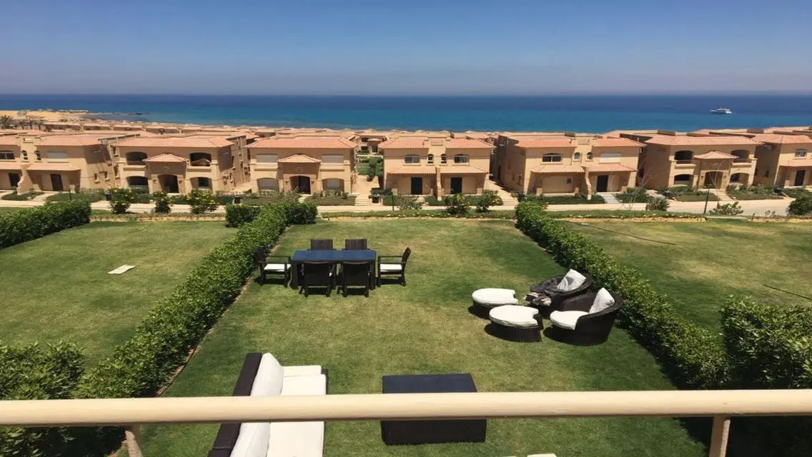 Luxury Villa for Sale with Security Guard