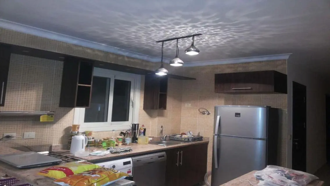 Luxury Villa for Sale with Security Guard