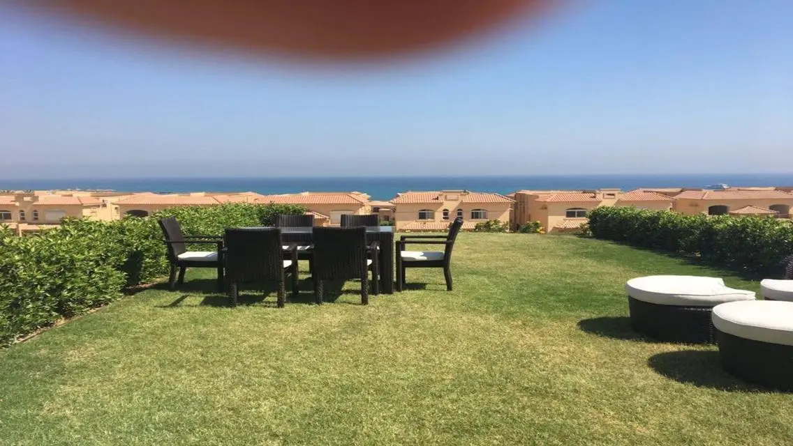 Luxury Villa for Sale with Security Guard