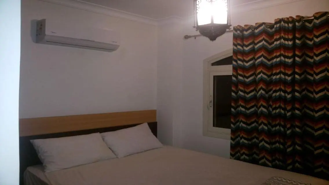 Luxury Villa for Sale with Security Guard