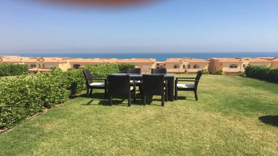 Luxury Villa for Sale with Security Guard