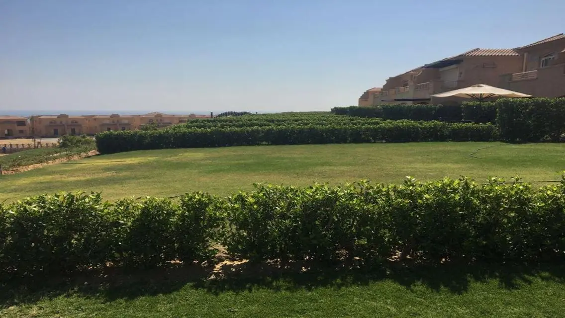 Luxury Villa for Sale with Security Guard