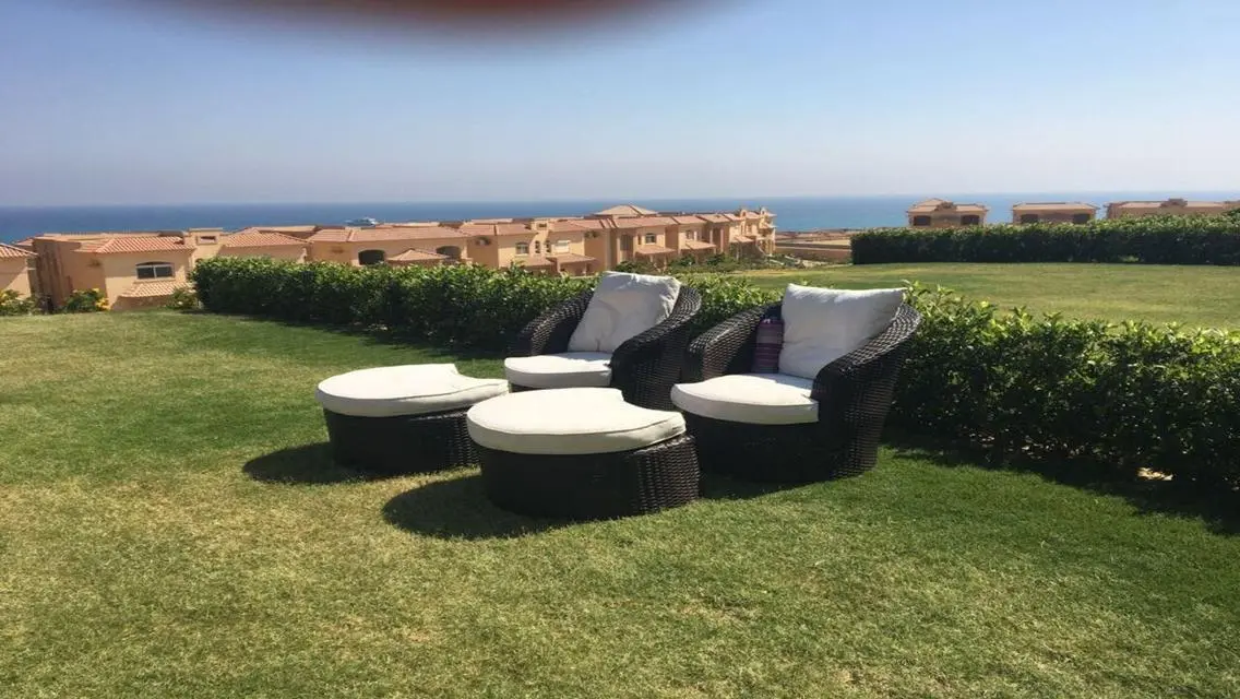 Luxury Villa for Sale with Security Guard