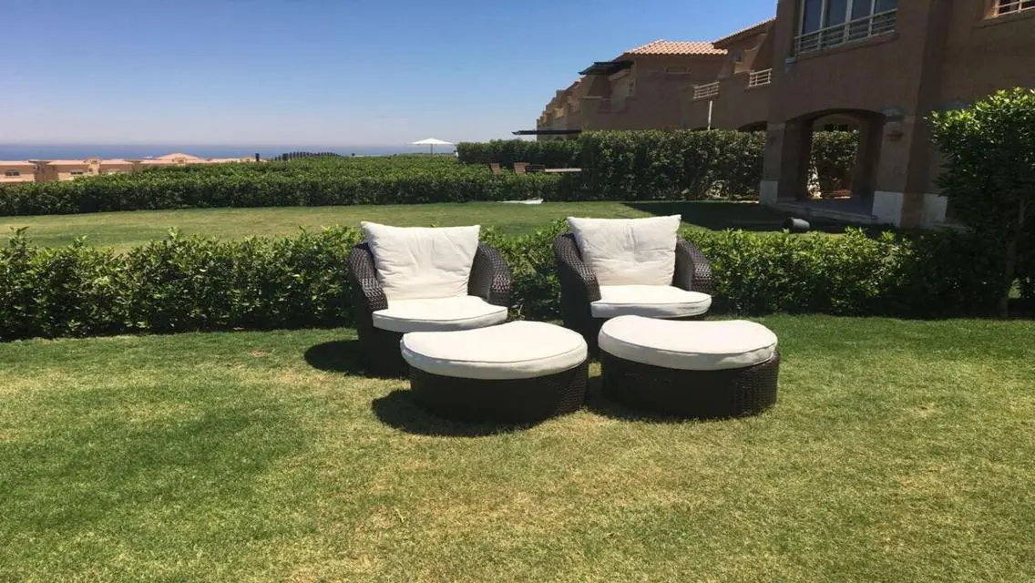 Luxury Villa for Sale with Security Guard