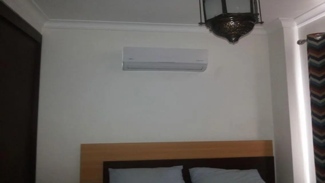 Luxury Villa for Sale with Security Guard