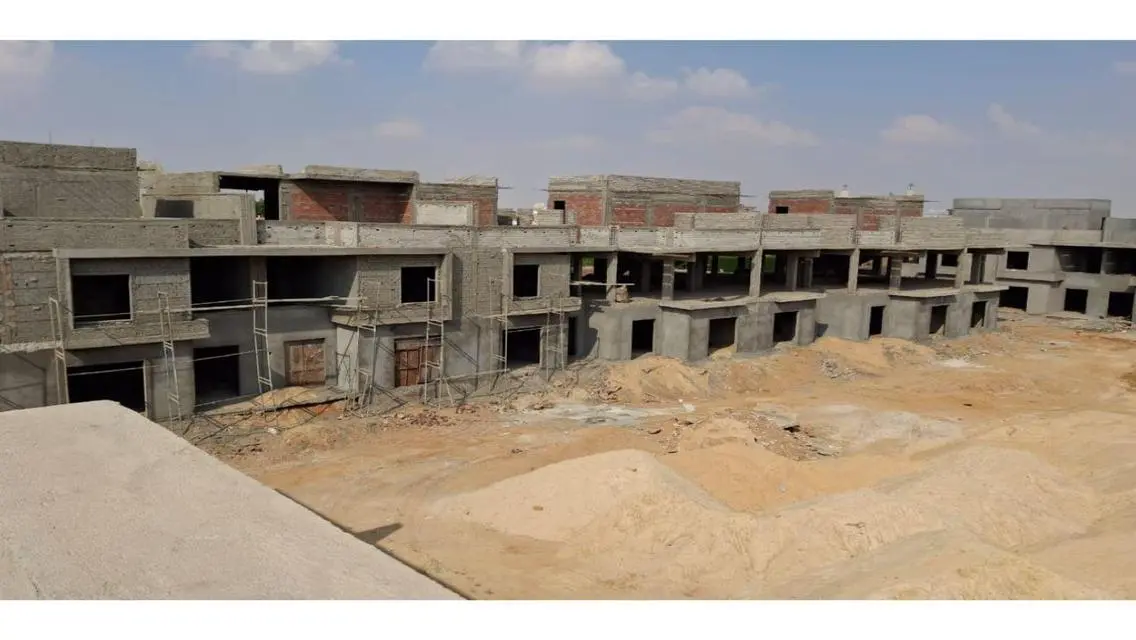 Luxury Villa with All Amenities