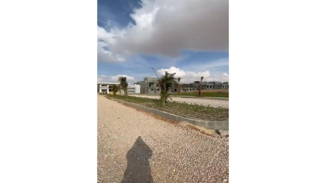 Luxury Villa with All Amenities