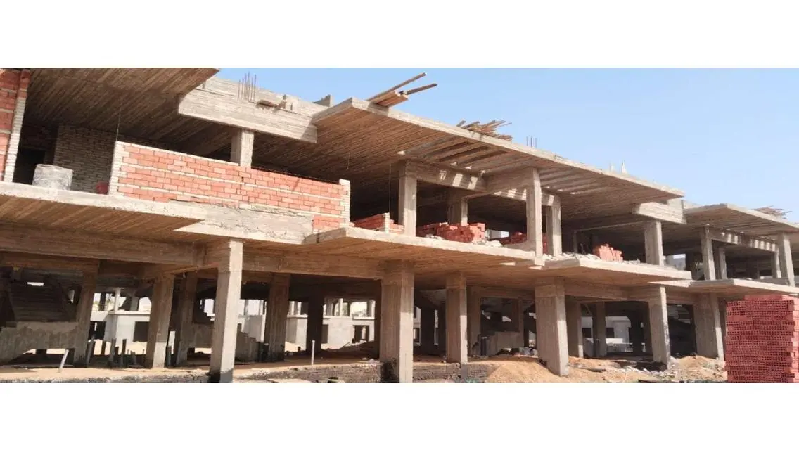 Luxury Villa with All Amenities