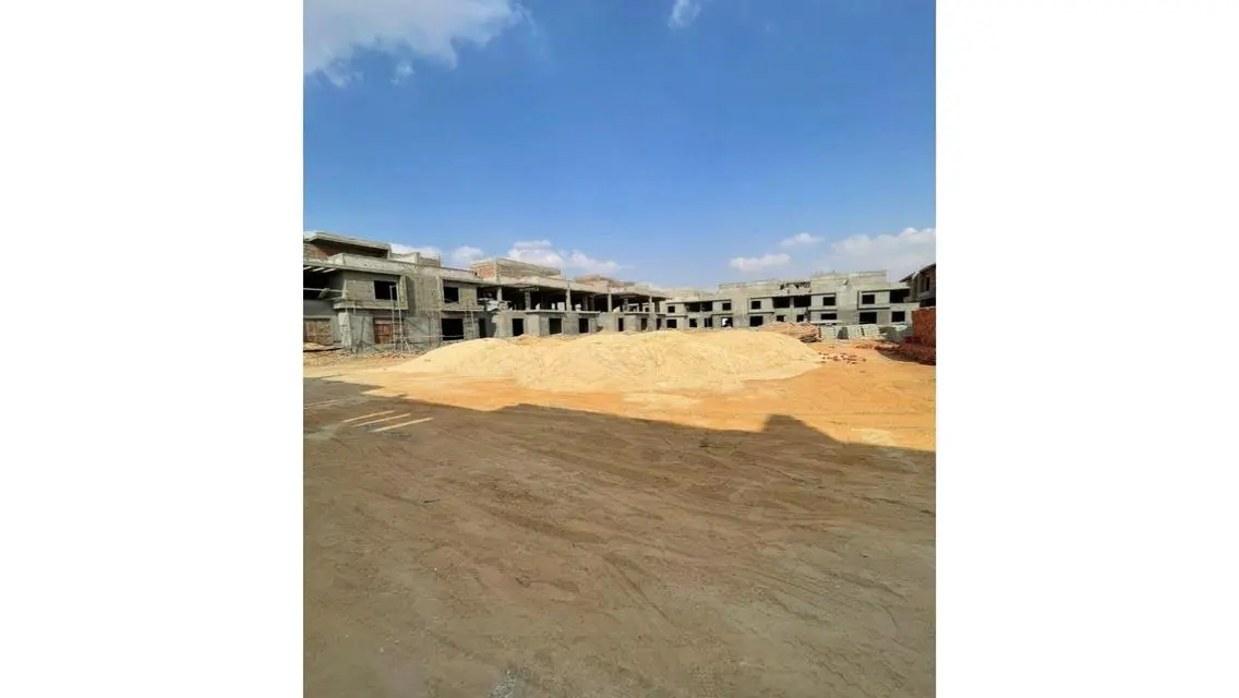 Luxury Villa with All Amenities