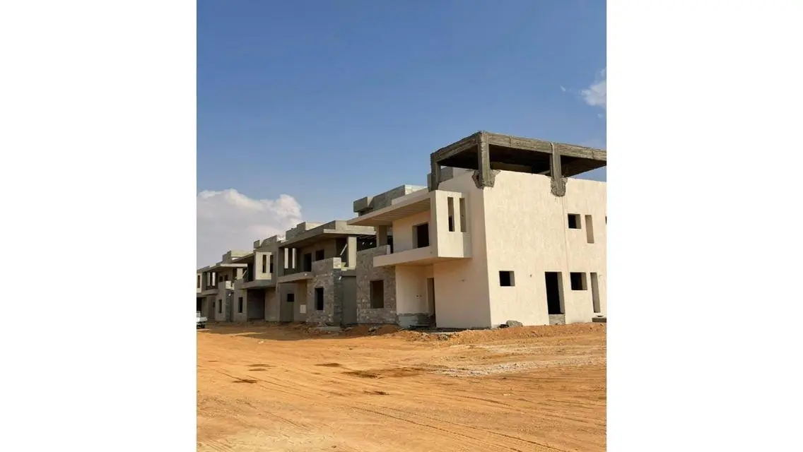 Luxury Villa with All Amenities