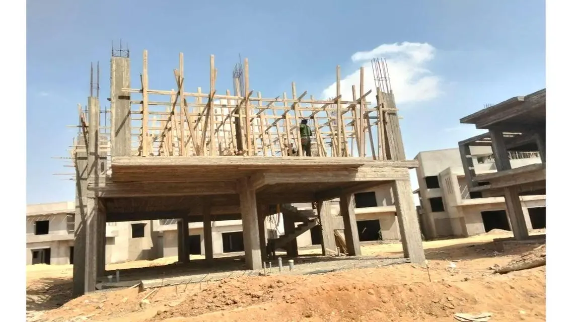 Luxury Villa with All Amenities