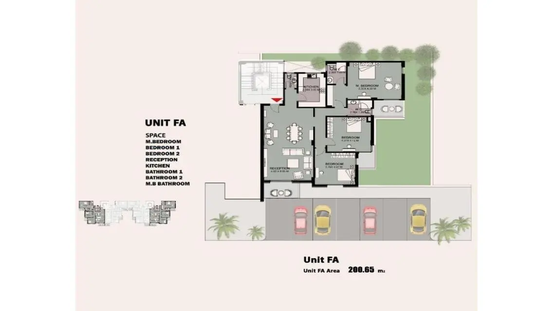 Luxury Villa with All Amenities