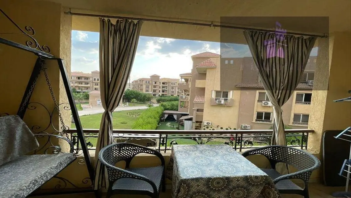 شقة فاخرة 3 غرف نوم للبيع
