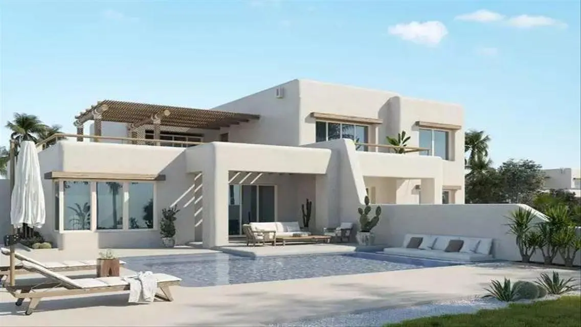 Luxury Apartment for Sale in New Cairo