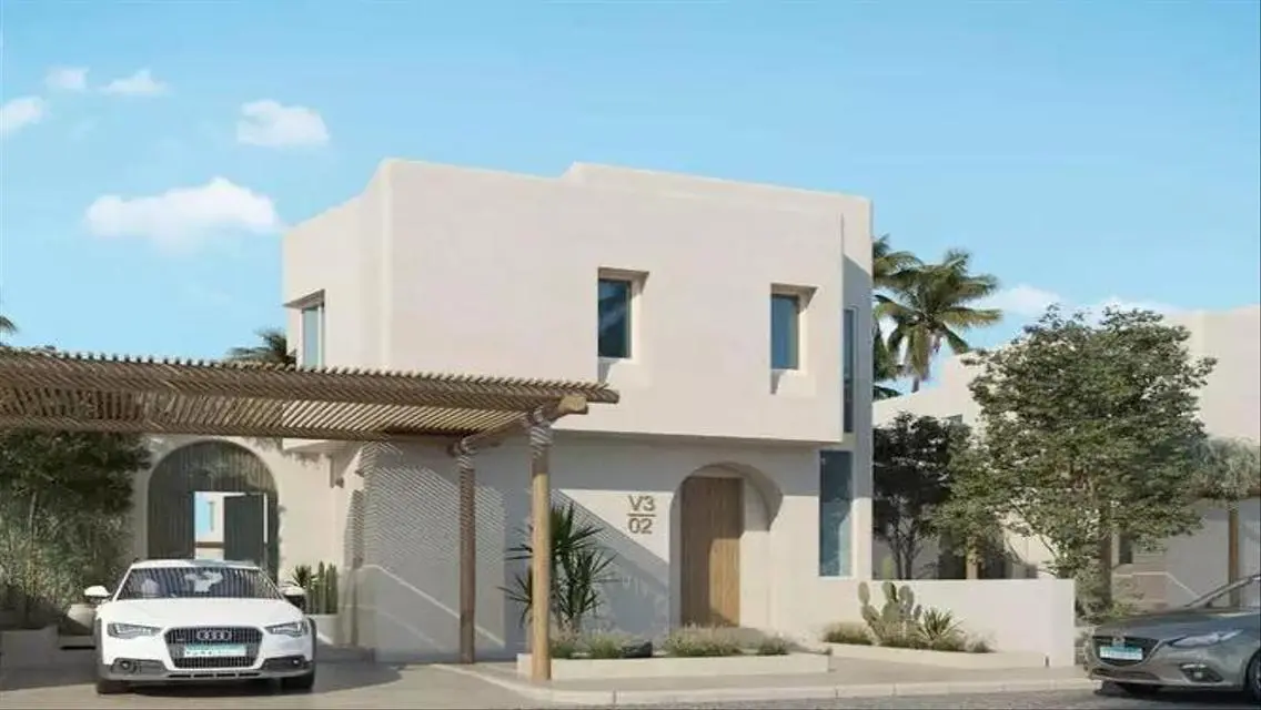Luxury Apartment for Sale in New Cairo