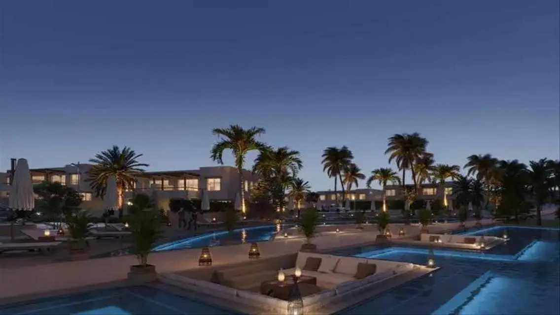 Luxury Apartment for Sale in New Cairo