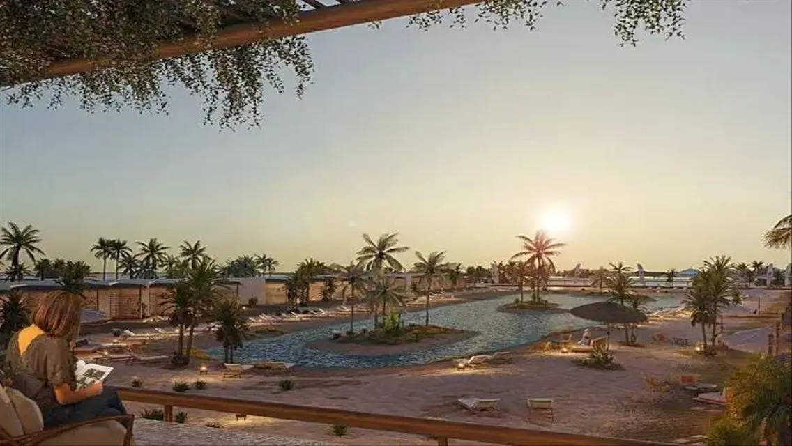 Luxury Apartment for Sale in New Cairo
