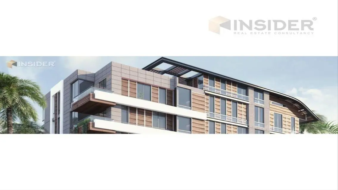 Outstanding Investment Opportunity - Office in Prime Location