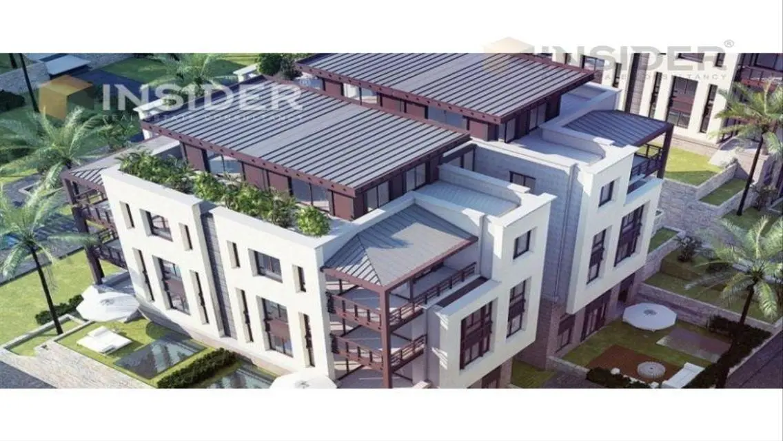 Outstanding Investment Opportunity - Office in Prime Location
