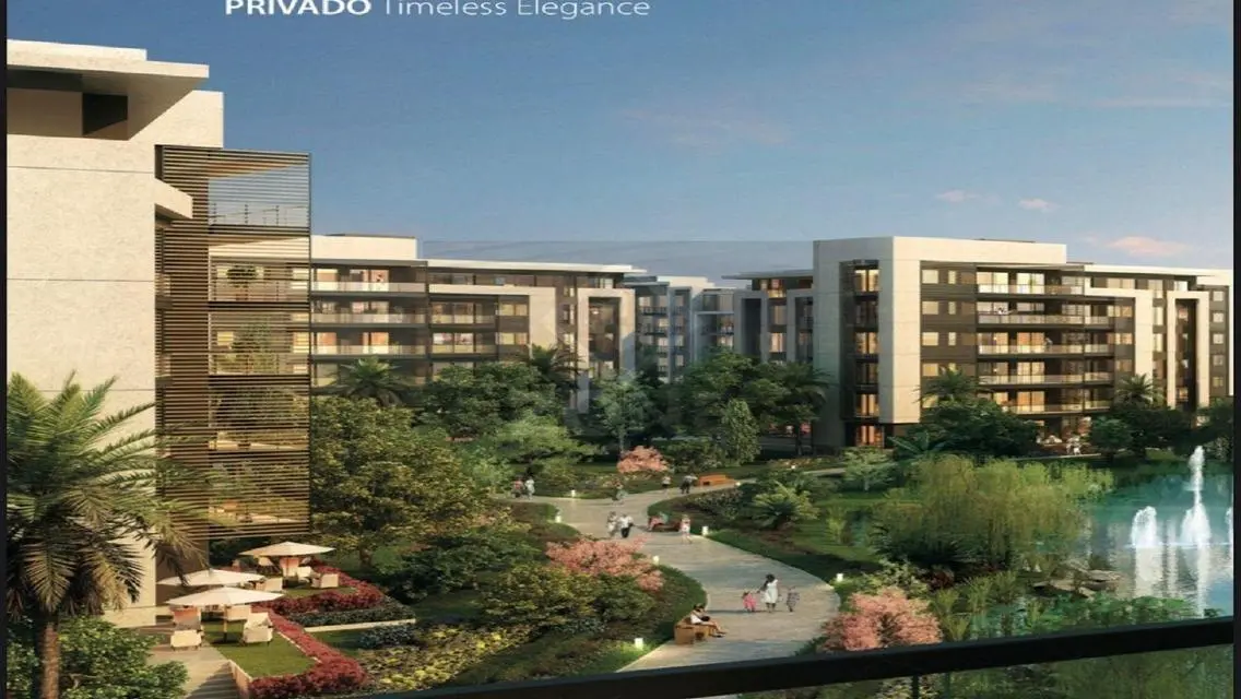 Office for Rent in Madinaty