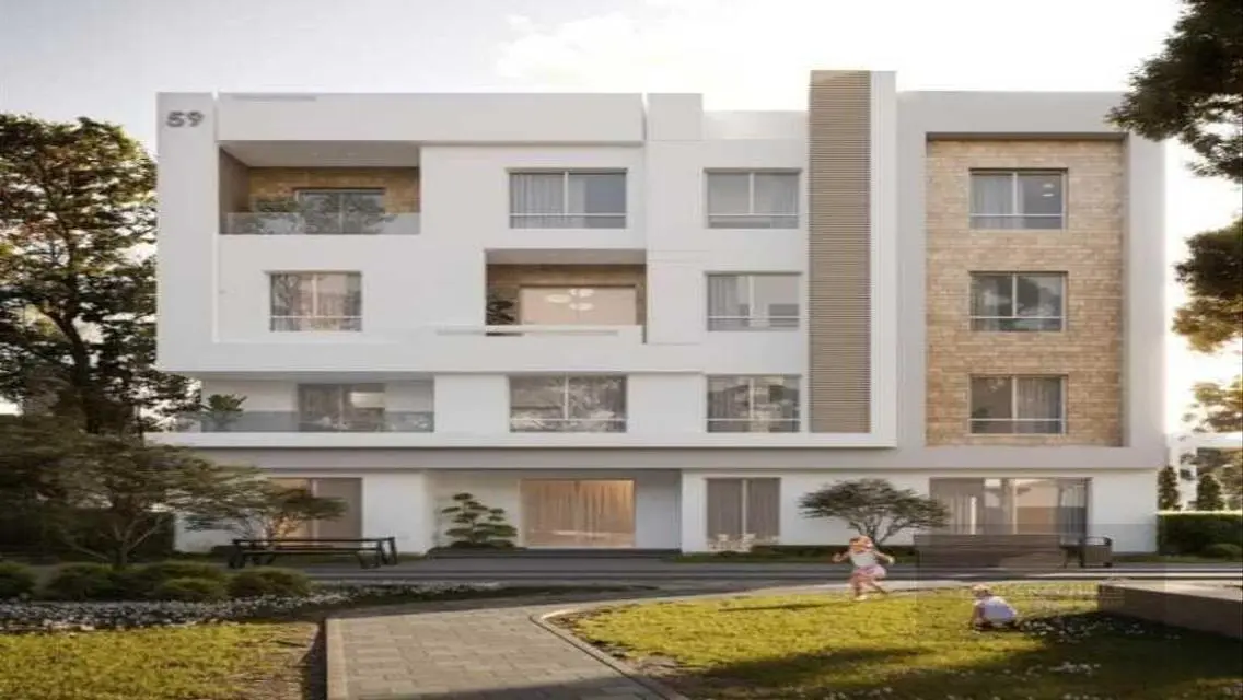 Luxury Property with Private Garden and Gym Access