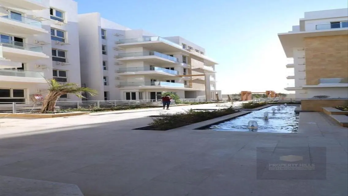 Luxury Property with Private Garden and Gym Access