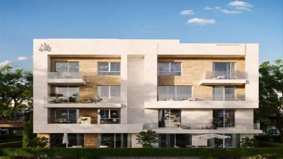 Luxury Property with Private Garden and Gym Access