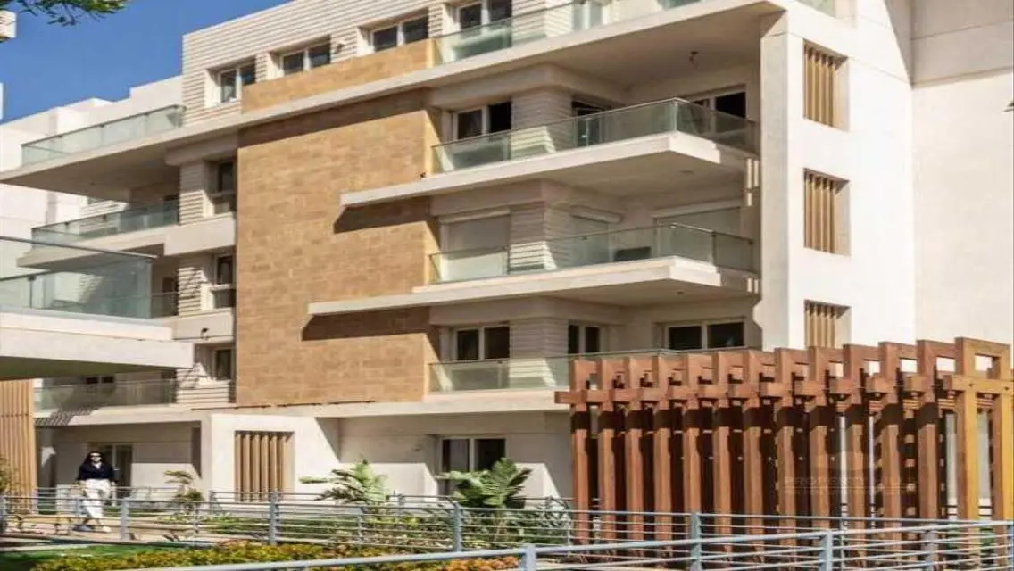 Luxury Property with Private Garden and Gym Access