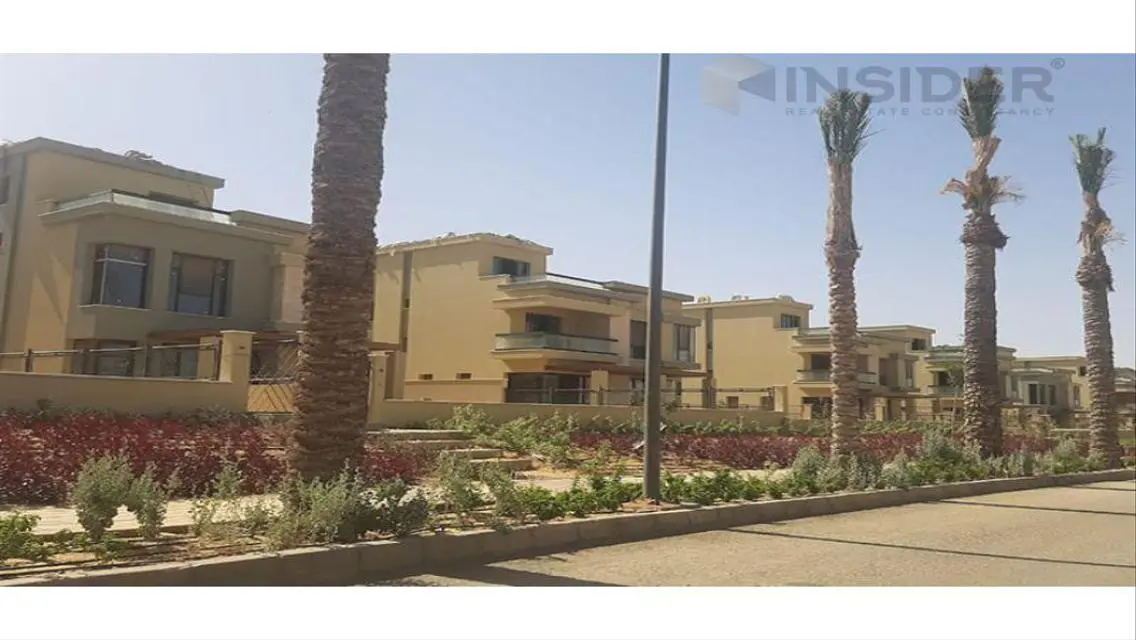 Luxury Villa for Sale in Prime Location