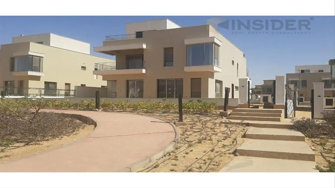 Luxury Villa for Sale in Prime Location