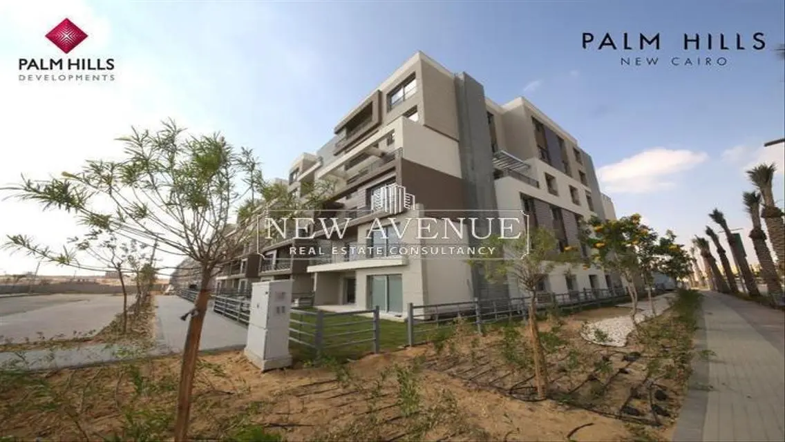 Luxury Apartment for Sale in PHNC-251 | 11,300,000 EGP