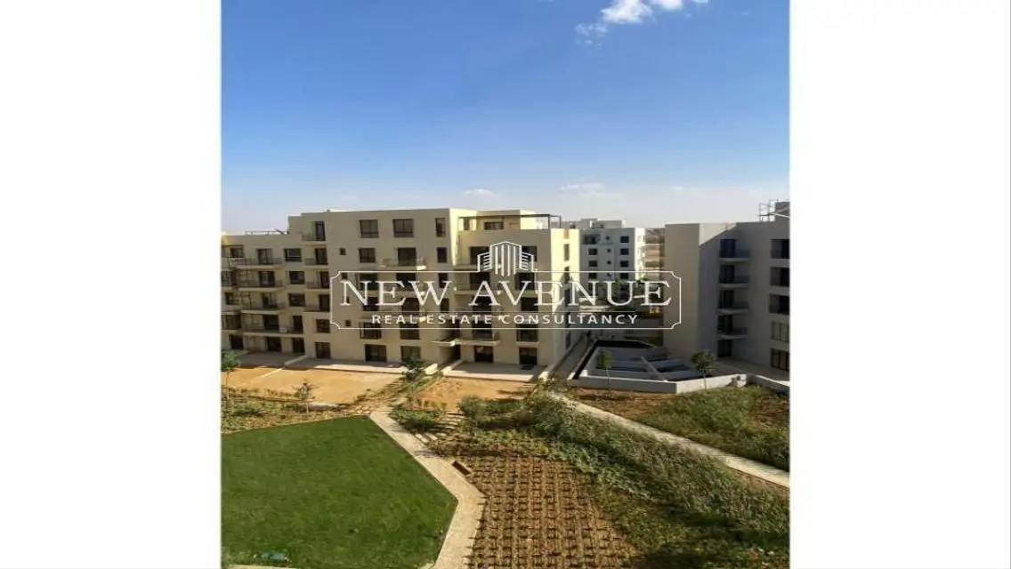 شقة رائعة للبيع في موقع ممتاز