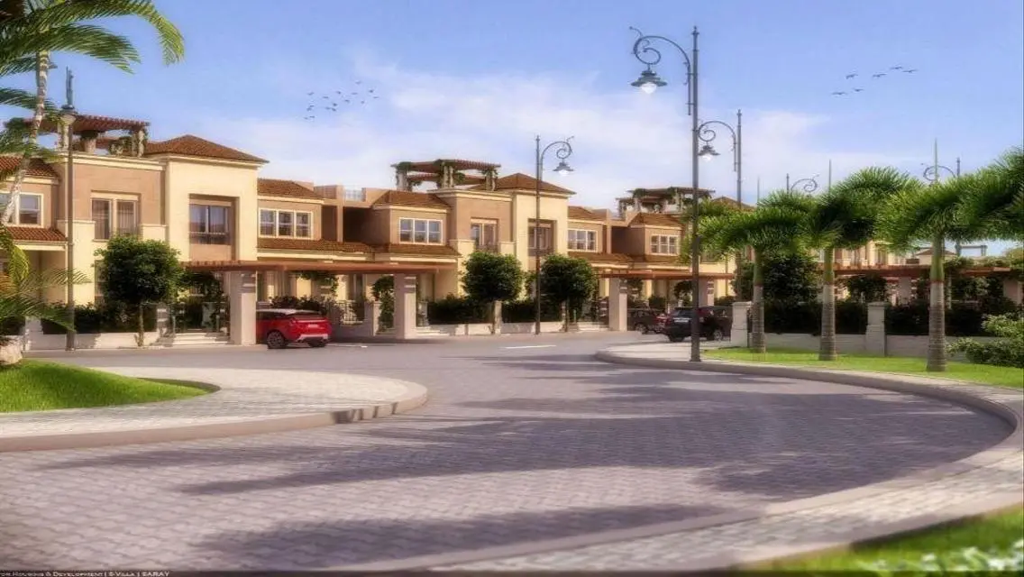 Stunning Twin House with 12 Scenes - Perfect Opportunity