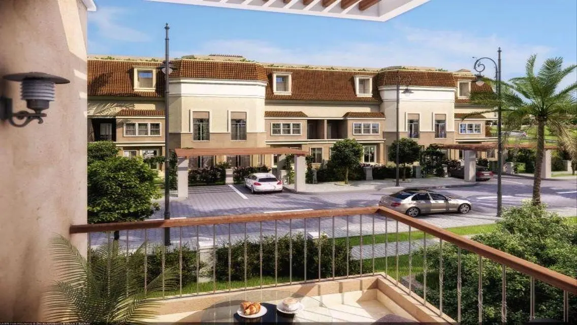 Stunning Twin House with 12 Scenes - Perfect Opportunity