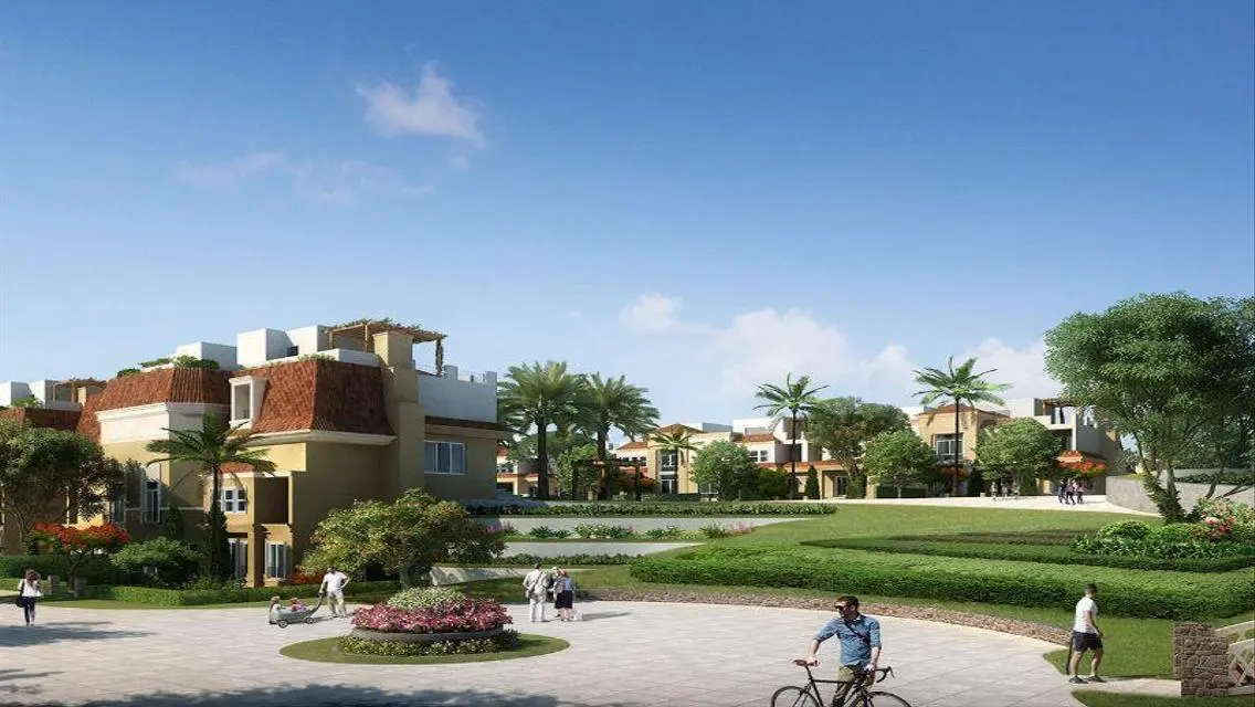 Stunning Twin House with 12 Scenes - Perfect Opportunity