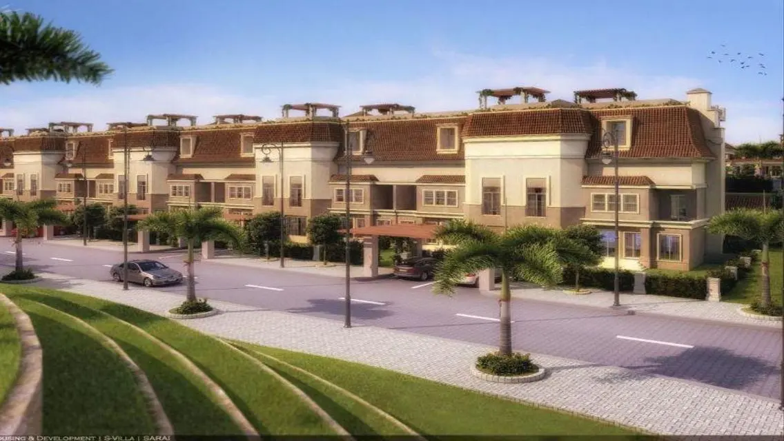 Stunning Twin House with 12 Scenes - Perfect Opportunity