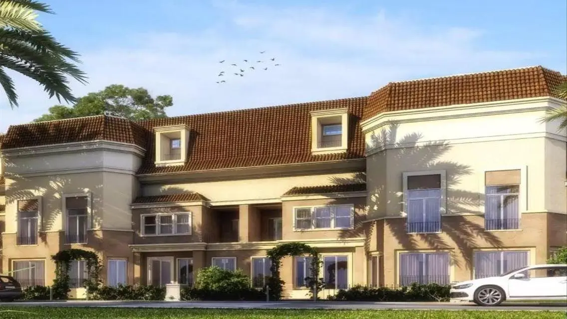 Stunning Twin House with 12 Scenes - Perfect Opportunity