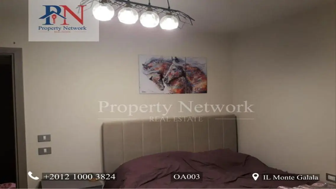 Luxury Apartment for Sale in Cityscape